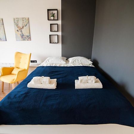 Apartament Zdrojovy ブスコ・ズドロイ エクステリア 写真