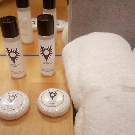 Apartament Zdrojovy ブスコ・ズドロイ エクステリア 写真