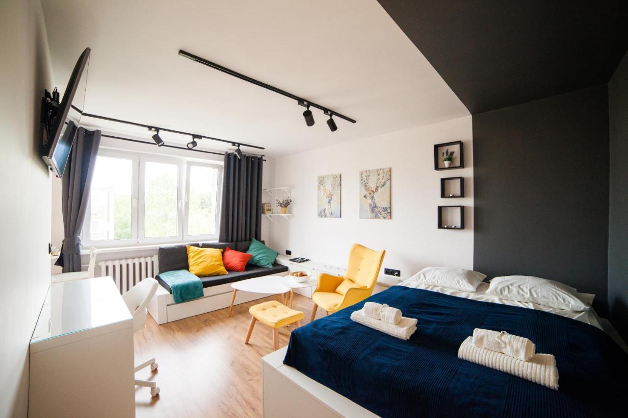 Apartament Zdrojovy ブスコ・ズドロイ エクステリア 写真