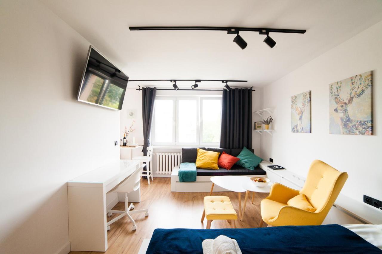 Apartament Zdrojovy ブスコ・ズドロイ エクステリア 写真