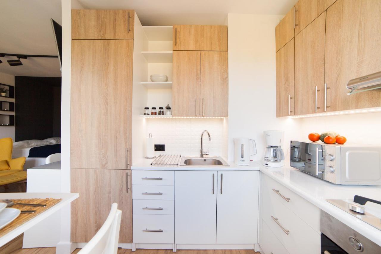 Apartament Zdrojovy ブスコ・ズドロイ エクステリア 写真