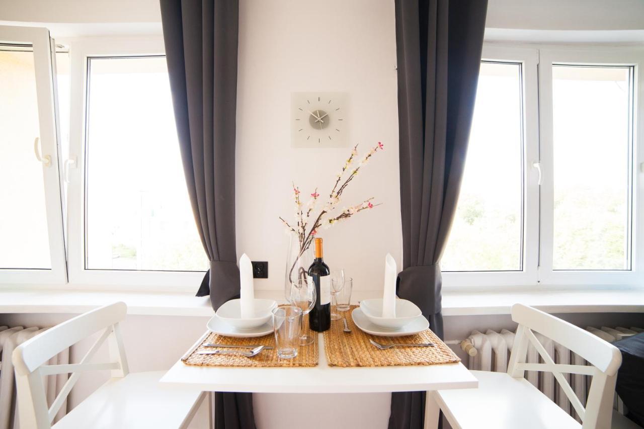 Apartament Zdrojovy ブスコ・ズドロイ エクステリア 写真