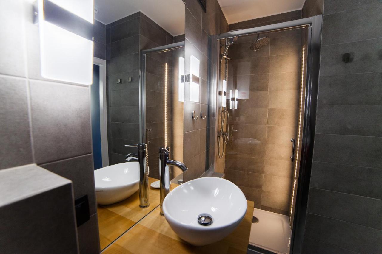 Apartament Zdrojovy ブスコ・ズドロイ エクステリア 写真
